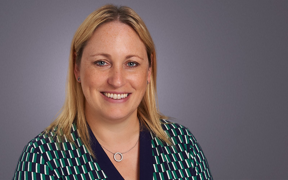 Nicola Weldon, Partner and Head of Private Client at Ellisons